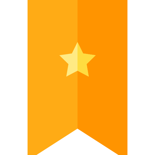 Gold badge